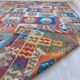 Kilim Afgan fait main