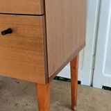 Commode vintage
