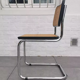 Cesca B32 chair by Marcel Breuer