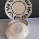Plat et assiettes Toy Riont
