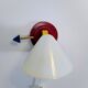 Vintage IKEA Stoja wall lamp – 1980s Memphis design