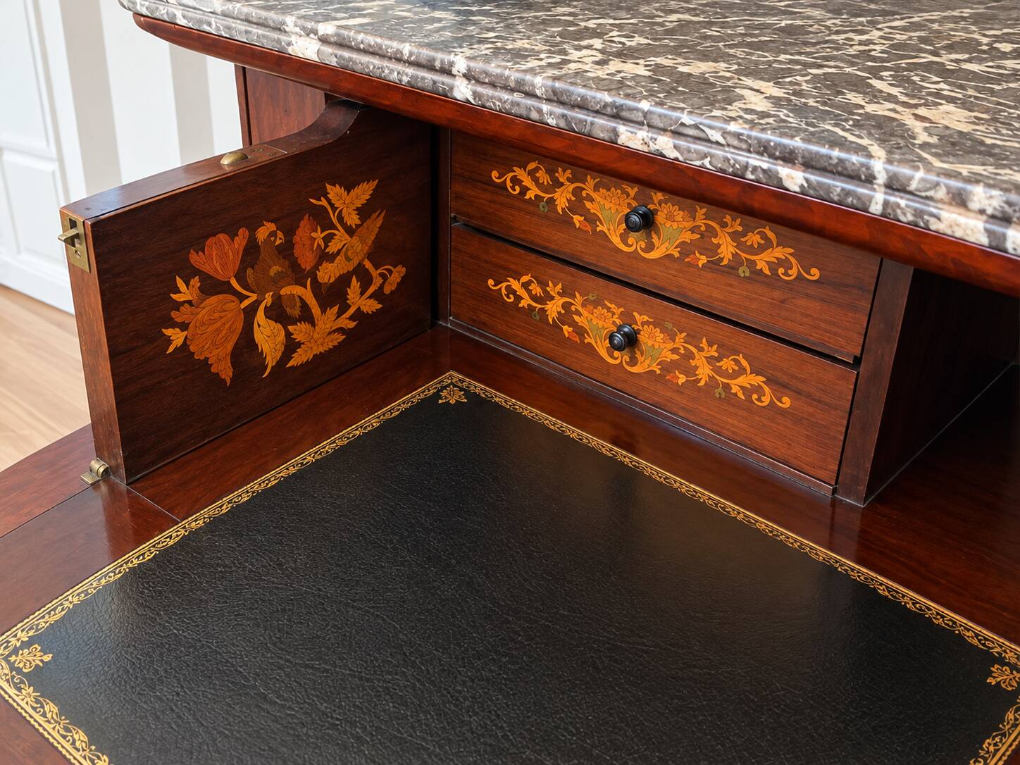 Commode Louis Philippe