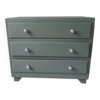 Chest of drawers from the 50s