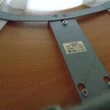 Lucid table lamp