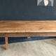 Farm table