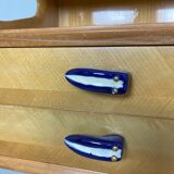 Italian vintage cabinet, 1950's