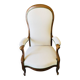Fauteuil voltaire