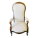 Fauteuil voltaire
