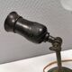 A set of antique wall lamps (they are from before 1930) from Danish NES.