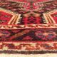 Tapis persan hamadan 130x87cm