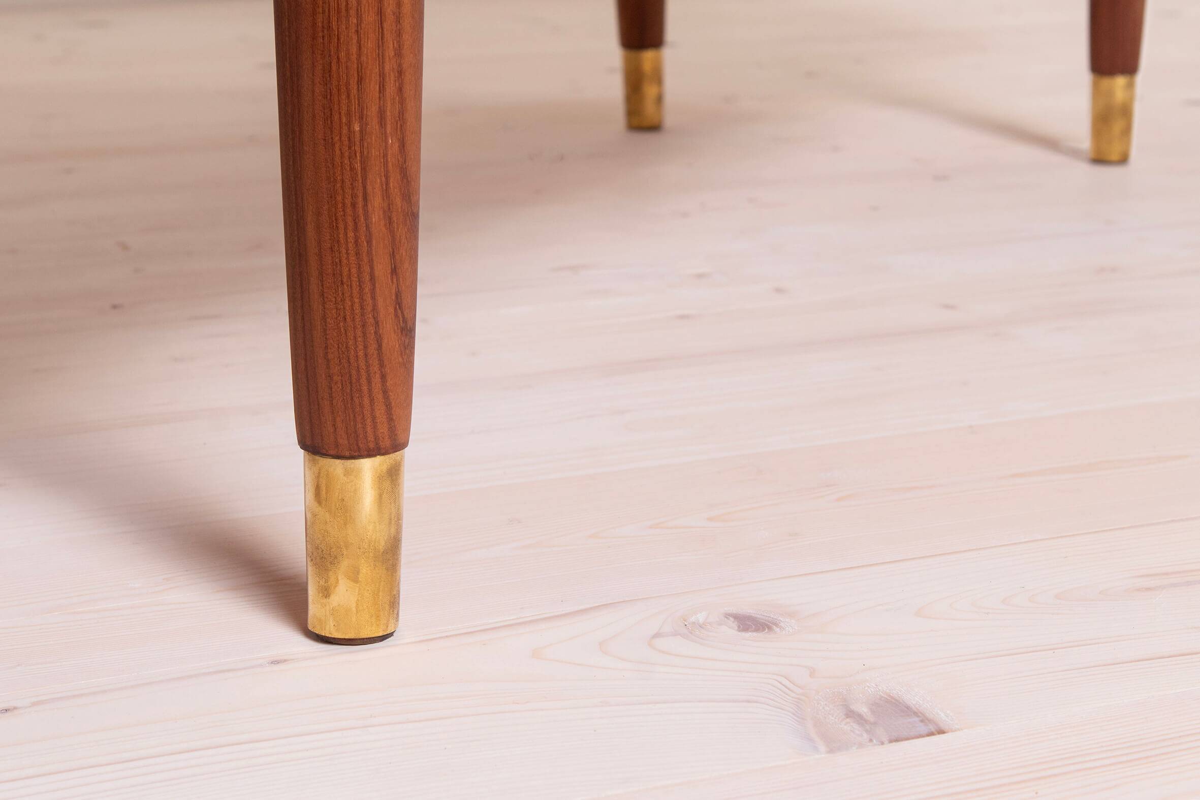 Teak Sideboard, Brødrene Sörheim Norway, 1960s