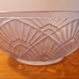 Coupe Art déco 1920 signée Le Lorrain