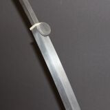 Arc lamppost circa 1970