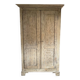 Old country wardrobe