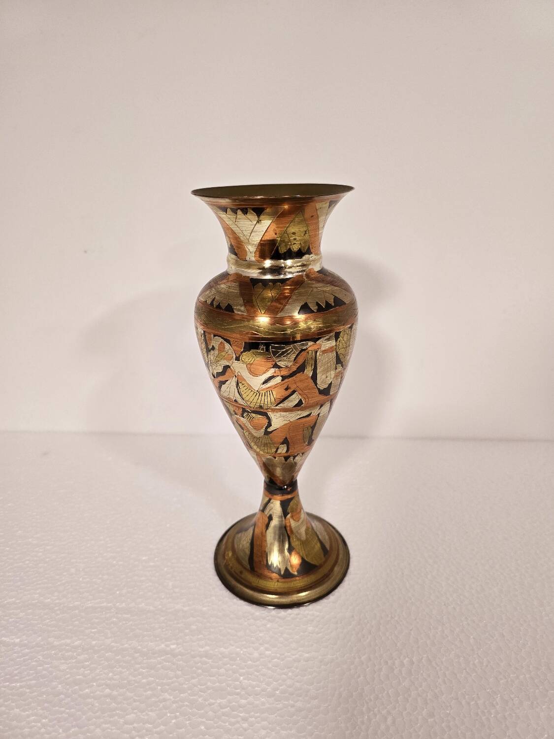 African Vase 1990s