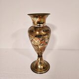 Vase africain des années 1990