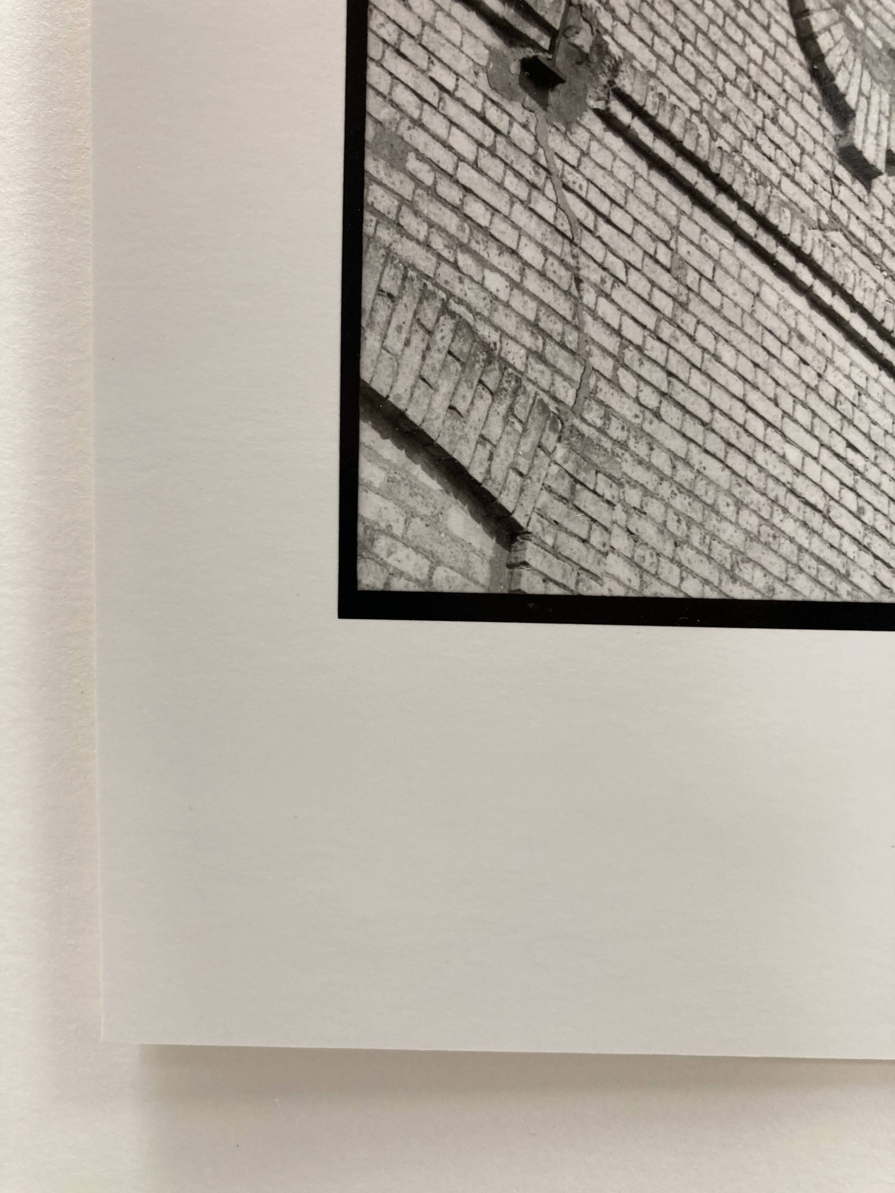 Artist's film photography