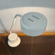 Lampe articulée vintage années 80