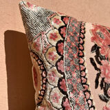 Velvet cushion 40x60cm