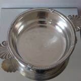 silverware soup tureen