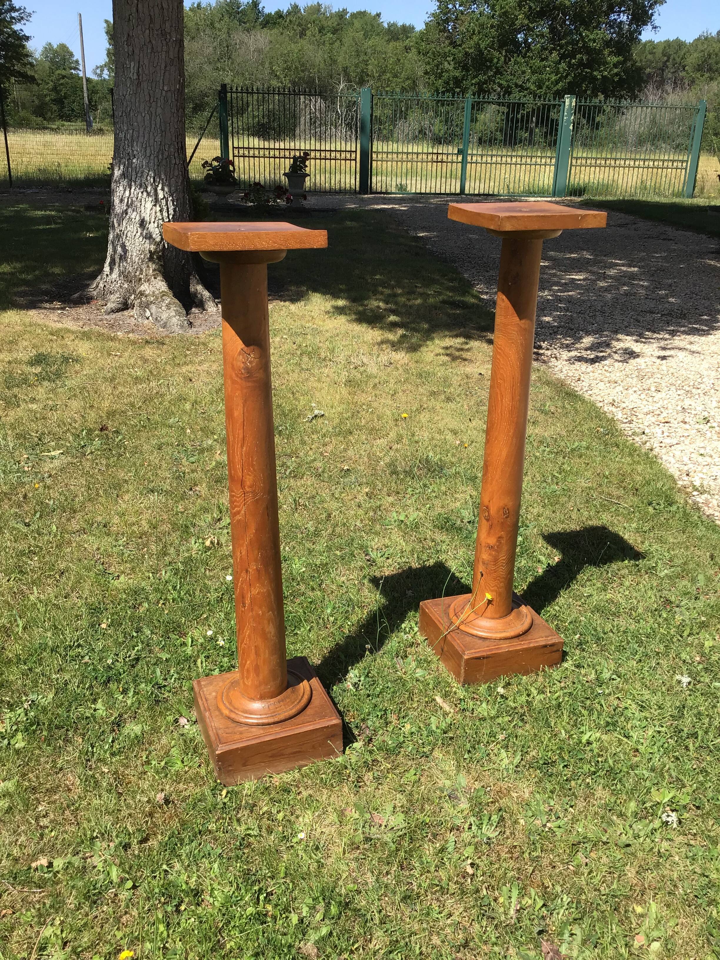 Pair of sheaths