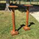Pair of sheaths