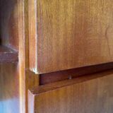 Vintage desk from the 70s