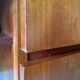 Vintage desk from the 70s