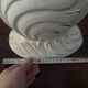 Lot de 2 lampes cygnes Bassano Italy