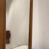 Miroir avec tiroir
