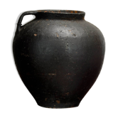 Pot en terre cuite antique de Moldavie, vers 1850