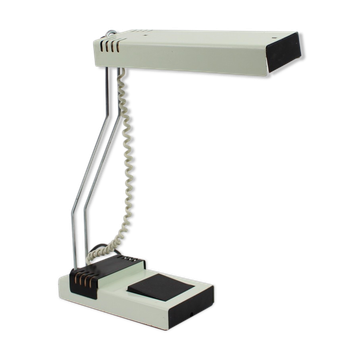Table Lamp by Josef Mára from Tesla, 1990s