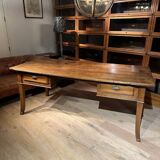 Table à écrire ancienne française