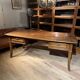 French antique writing table