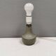 Small ceramic table lamp, Danish from the 1980s.