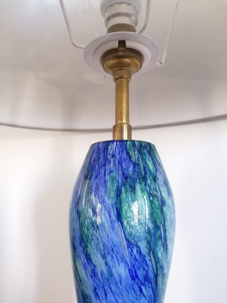 Lamp