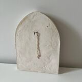 Religious plaque