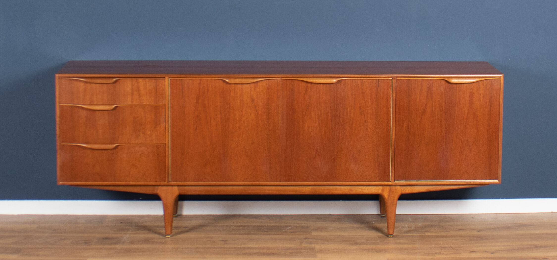 Sideboard by Tom Robertson for mcintosh de kirkcaldy 1960