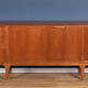 Sideboard by Tom Robertson for mcintosh de kirkcaldy 1960