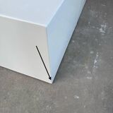 Vintage Safari sofa by Archizoom for Poltronova