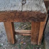 Etabli de menuisier