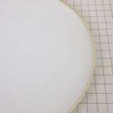 Limoges dish or presentation plate