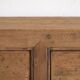 Small antique two-door sideboard (circa 1900)