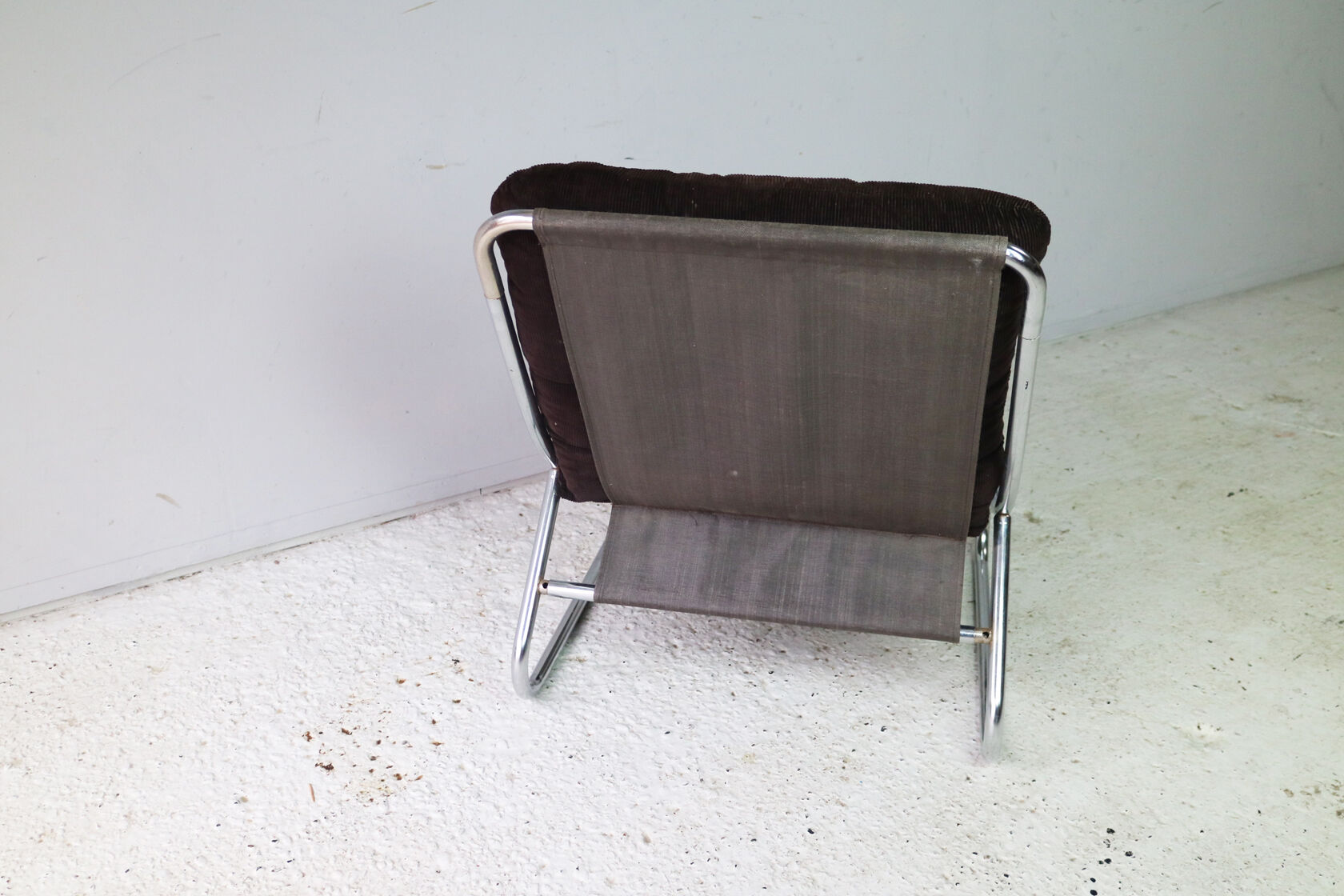 Danish chair 1970