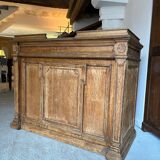 Small Shop Counter
