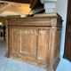 Small shop counter