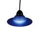 Massive - Belgium - disk lamp - UFO lamp - Space age - 80's