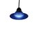 Massif - Belgique - lampe disque - lampe OVNI - époque spatiale - années 80