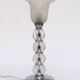 Lampe Art Déco à boules de verre design 1930