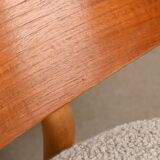 Hans J. Wegner FH1936 armchair Fritz Hansen